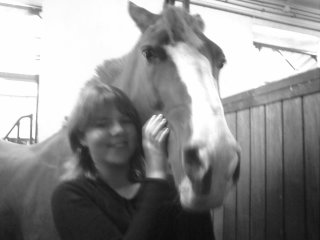 Isa & Gavroche