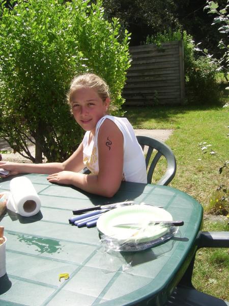 Morgane