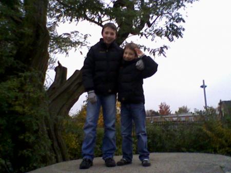Les freres