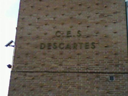 Collége Descartes
