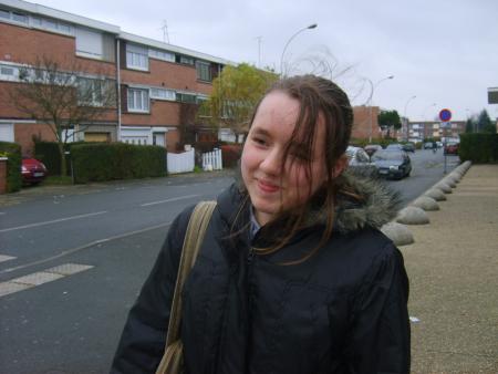 Allisonne 