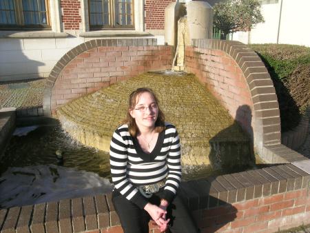 Elodie