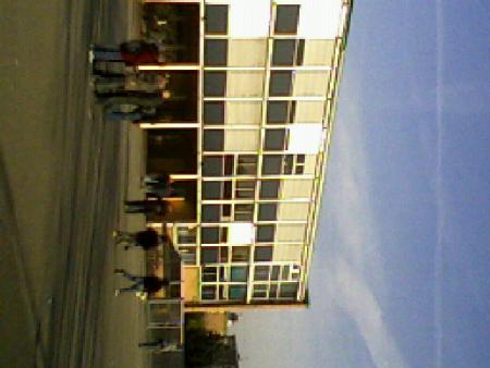 Collége Descartes